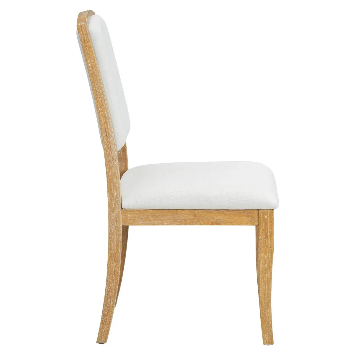 Farmhouse Extendable Round Wood Dining Table Set - Omega Lifestyles