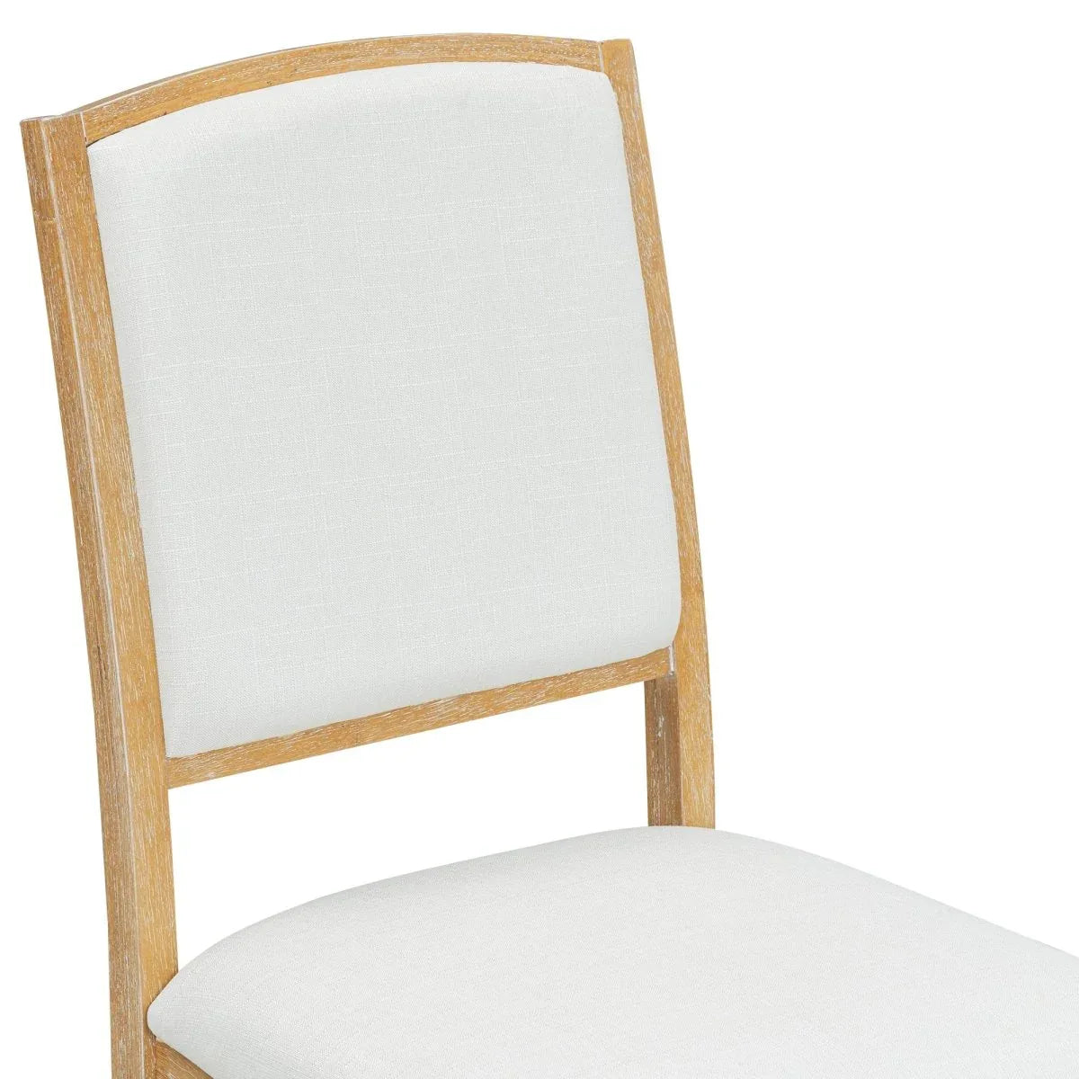 Farmhouse Extendable Round Wood Dining Table Set - Omega Lifestyles