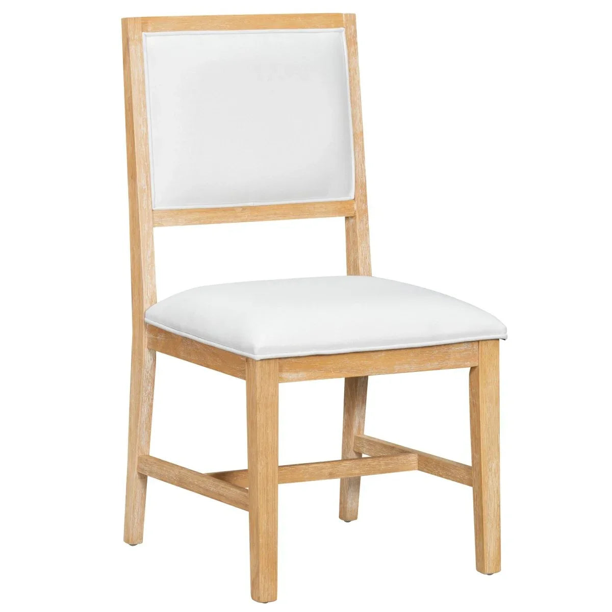 Farmhouse Extendable Solid Wood Dining Table Set - Omega Lifestyles