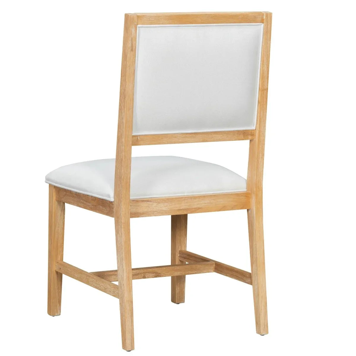 Farmhouse Extendable Solid Wood Dining Table Set - Omega Lifestyles