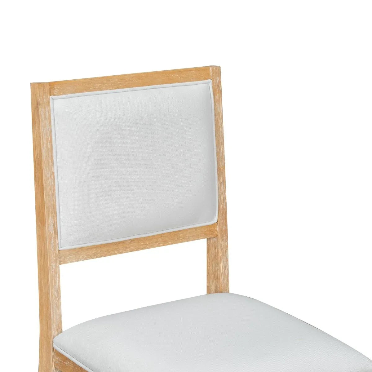 Farmhouse Extendable Solid Wood Dining Table Set - Omega Lifestyles