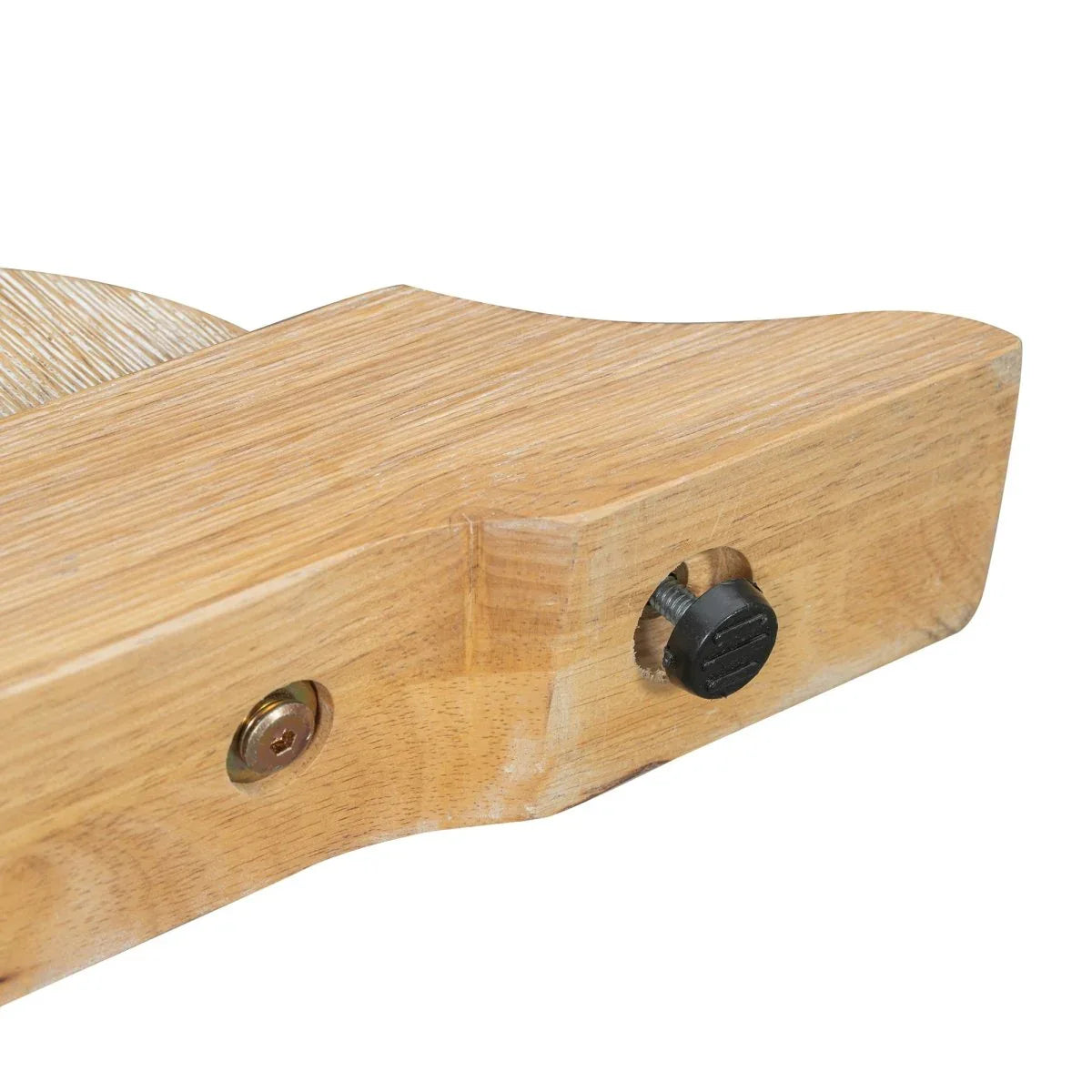 Farmhouse Extendable Solid Wood Dining Table Set - Omega Lifestyles