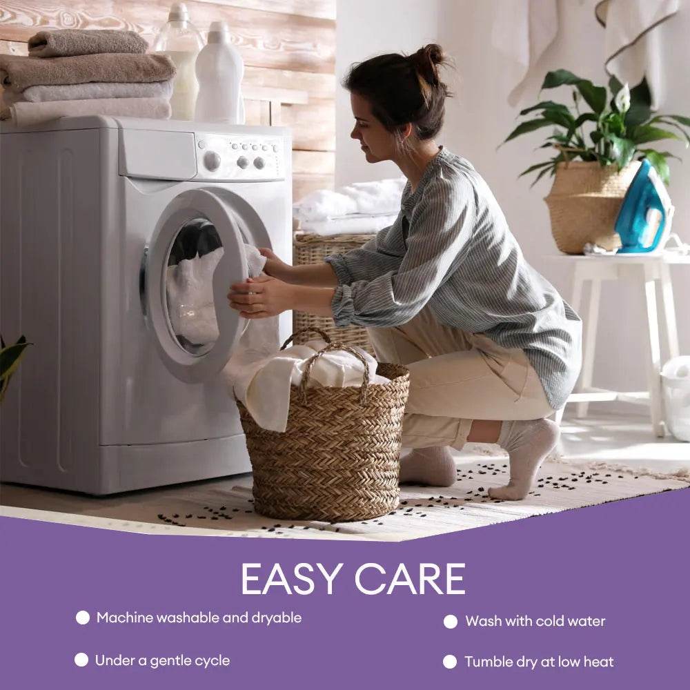 Waterproof Breathable Cotton Terry Crib Mattress Protector - Sleep Galleria