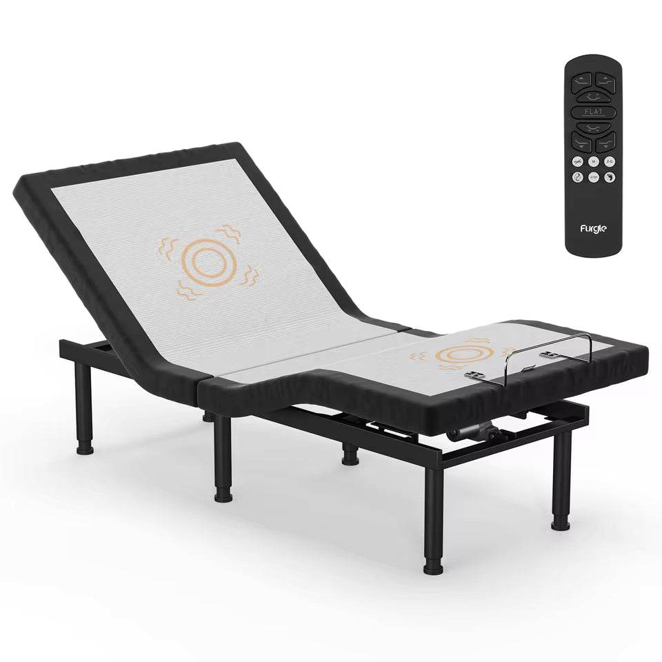 Signature Zenvia Adjustable Base - Sleep Galleria