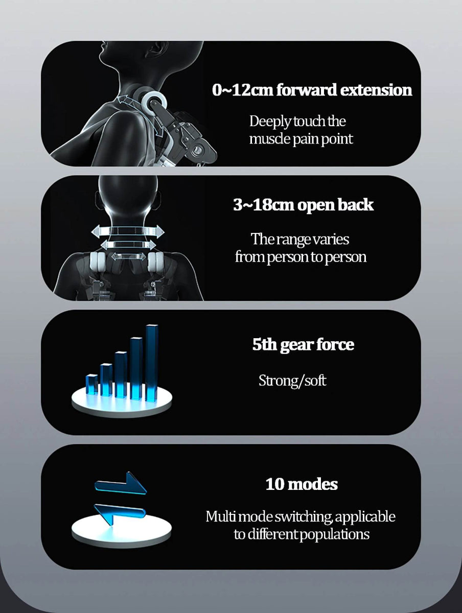 4D SL Full Body Airbag Zero Gravity Massage Chair - Omega Lifestyles