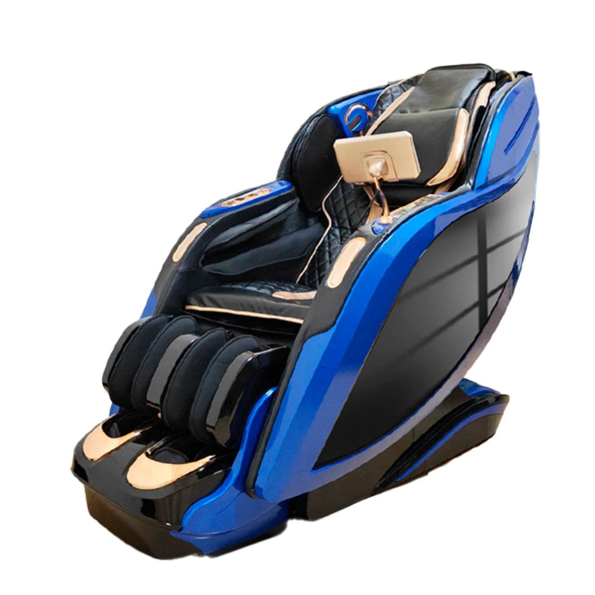 KaitoTech PulseLink 4D Massage Chair - Omega Lifestyles