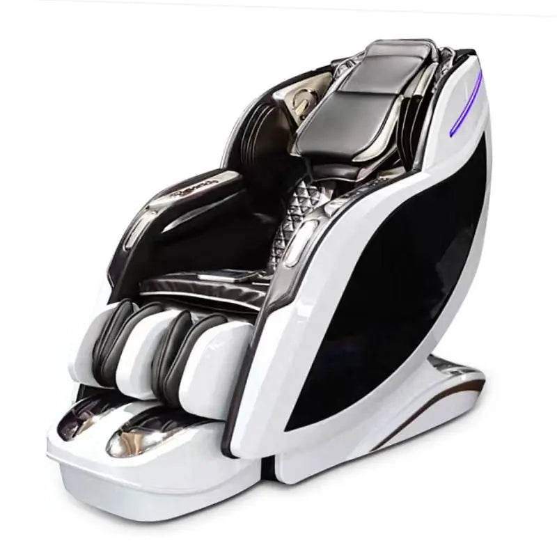 KaitoTech PulseLink 4D Massage Chair - Omega Lifestyles