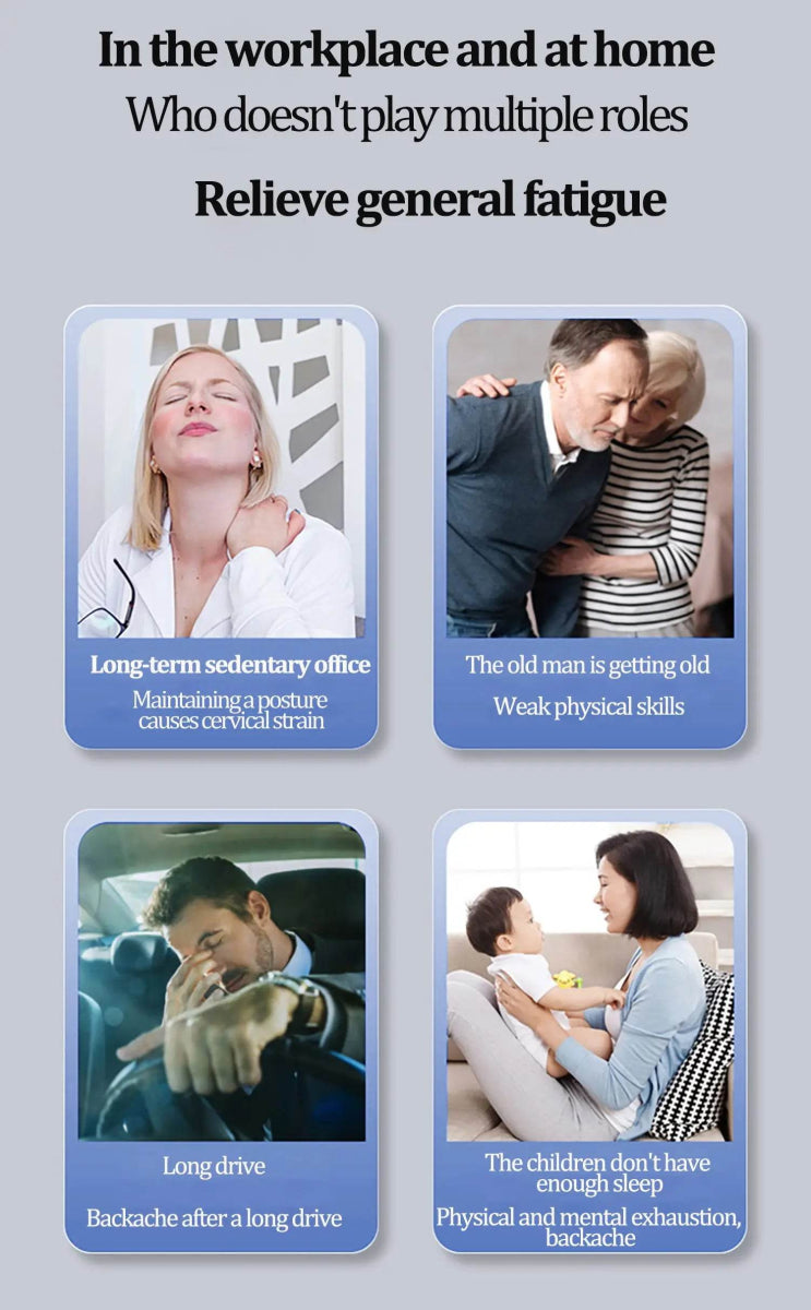 Kizuna HorizonScan 4D Full Body Massage Chair - Omega Lifestyles