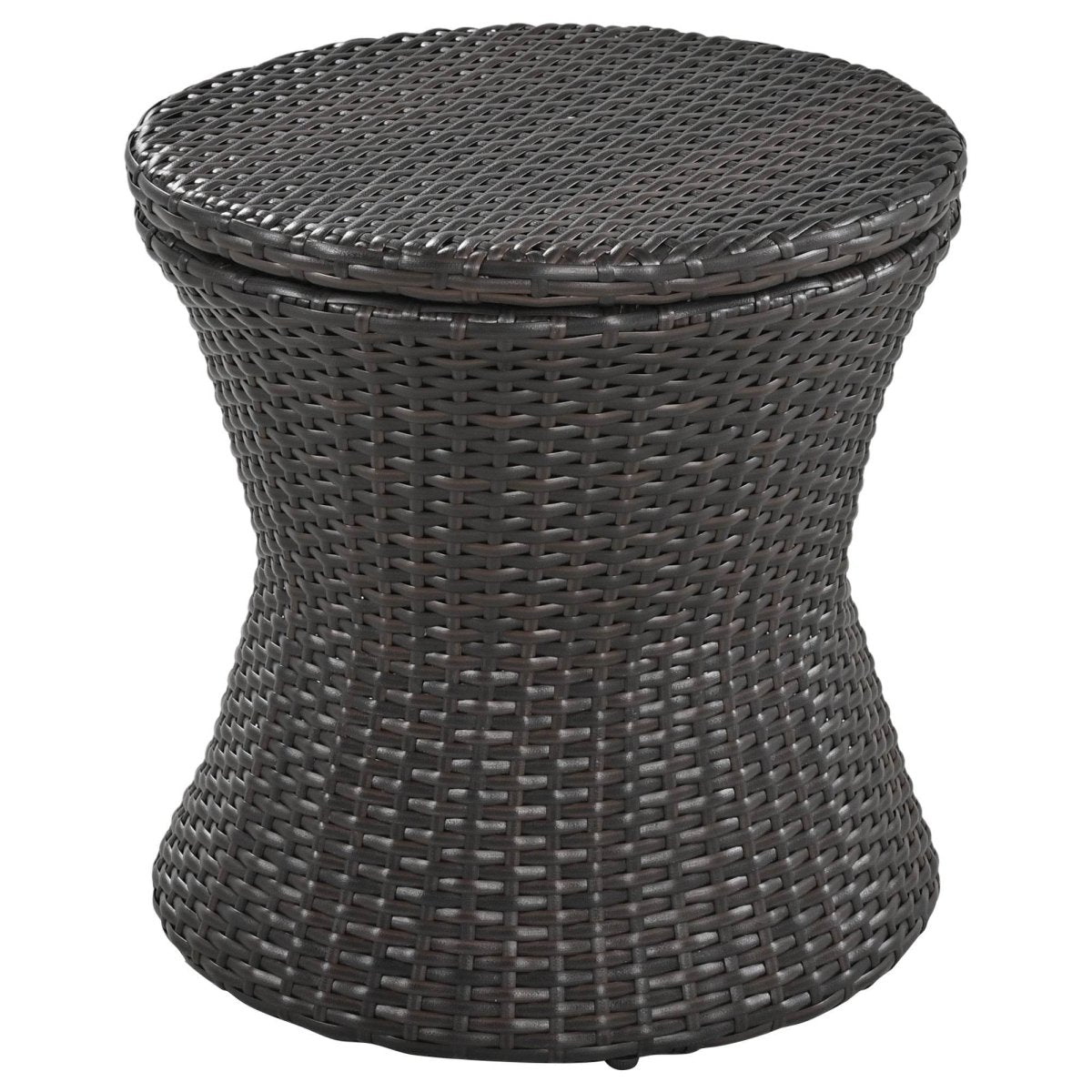 5-Piece Outdoor Patio Furniture Set With Cool Bar Table - Sleep Galleria