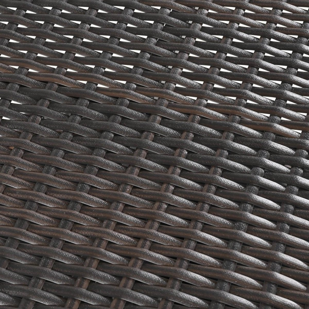 5-Piece Outdoor Patio Furniture Set With Cool Bar Table - Sleep Galleria