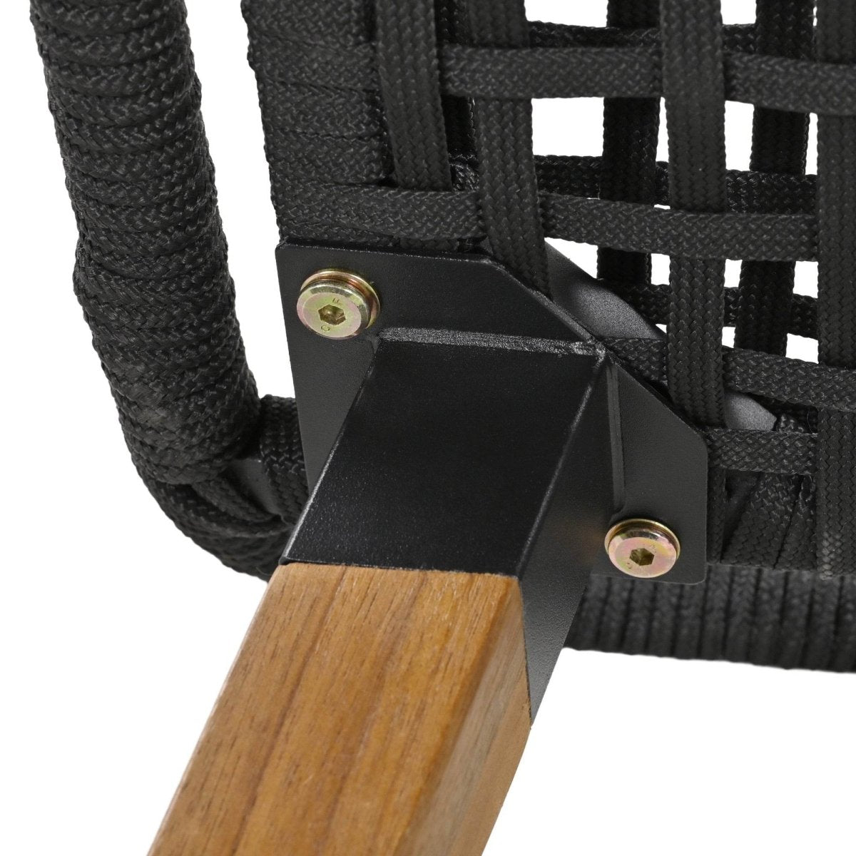 5-Piece Outdoor Patio Furniture Set With Cool Bar Table - Sleep Galleria