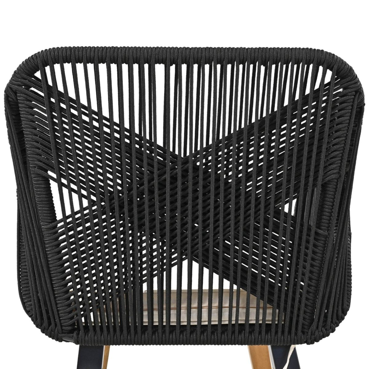 5-Piece Outdoor Patio Furniture Set With Cool Bar Table - Sleep Galleria