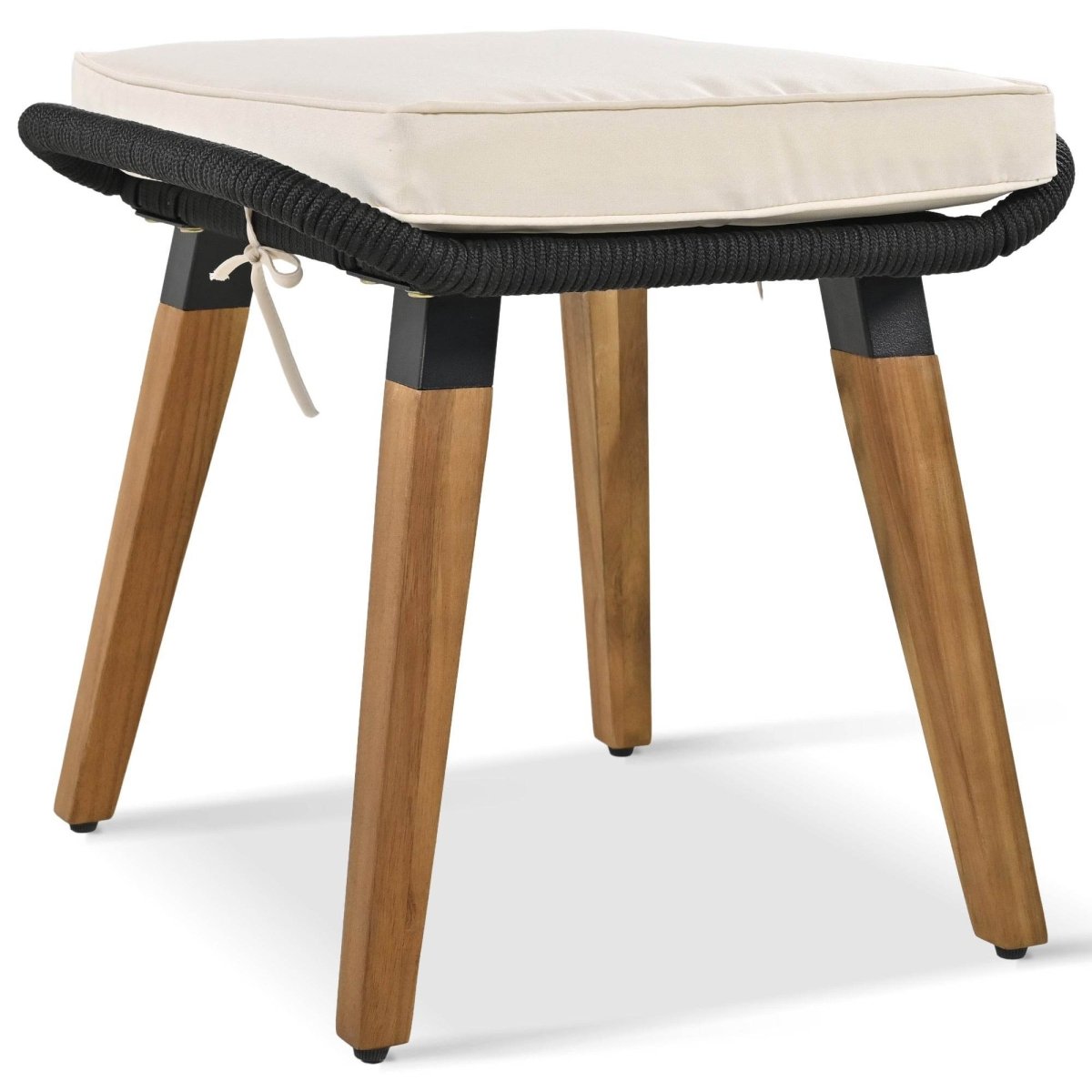 5-Piece Outdoor Patio Furniture Set With Cool Bar Table - Sleep Galleria