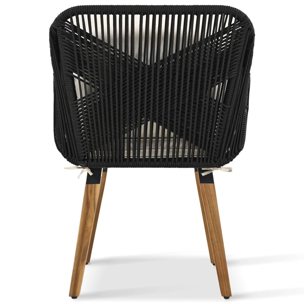 5-Piece Outdoor Patio Furniture Set With Cool Bar Table - Sleep Galleria