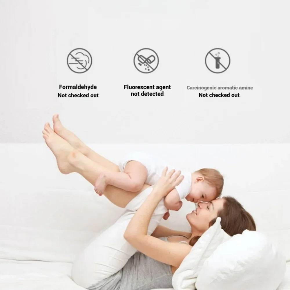 Memory Foam Cervical Pillow for Neck Pain Relief - Sleep Galleria