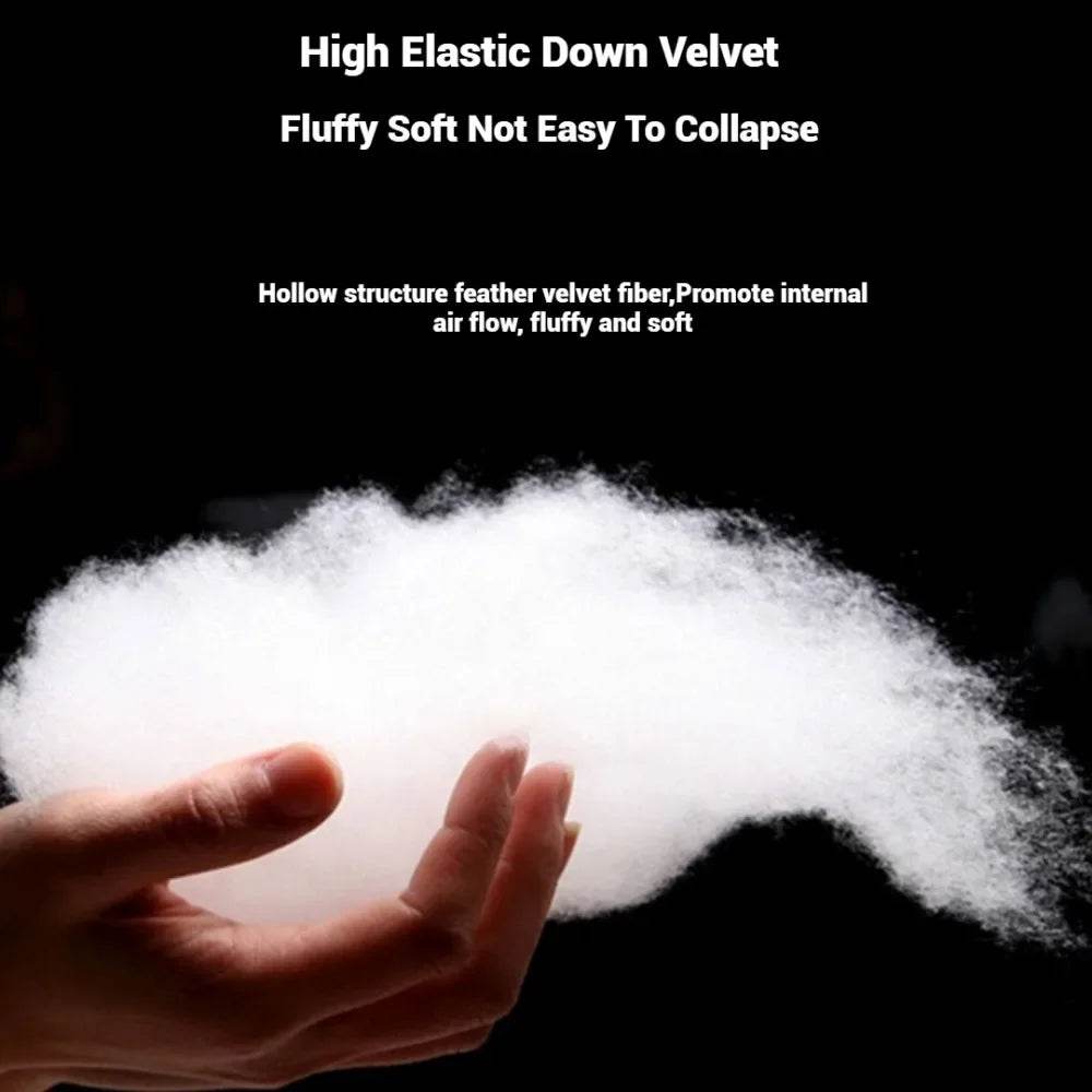 Memory Foam Cervical Pillow for Neck Pain Relief - Sleep Galleria