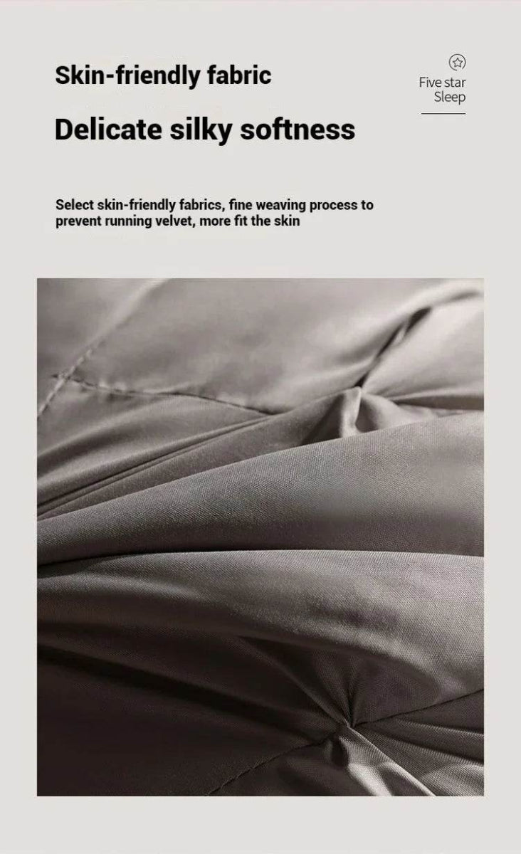 Memory Foam Cervical Pillow for Neck Pain Relief - Sleep Galleria