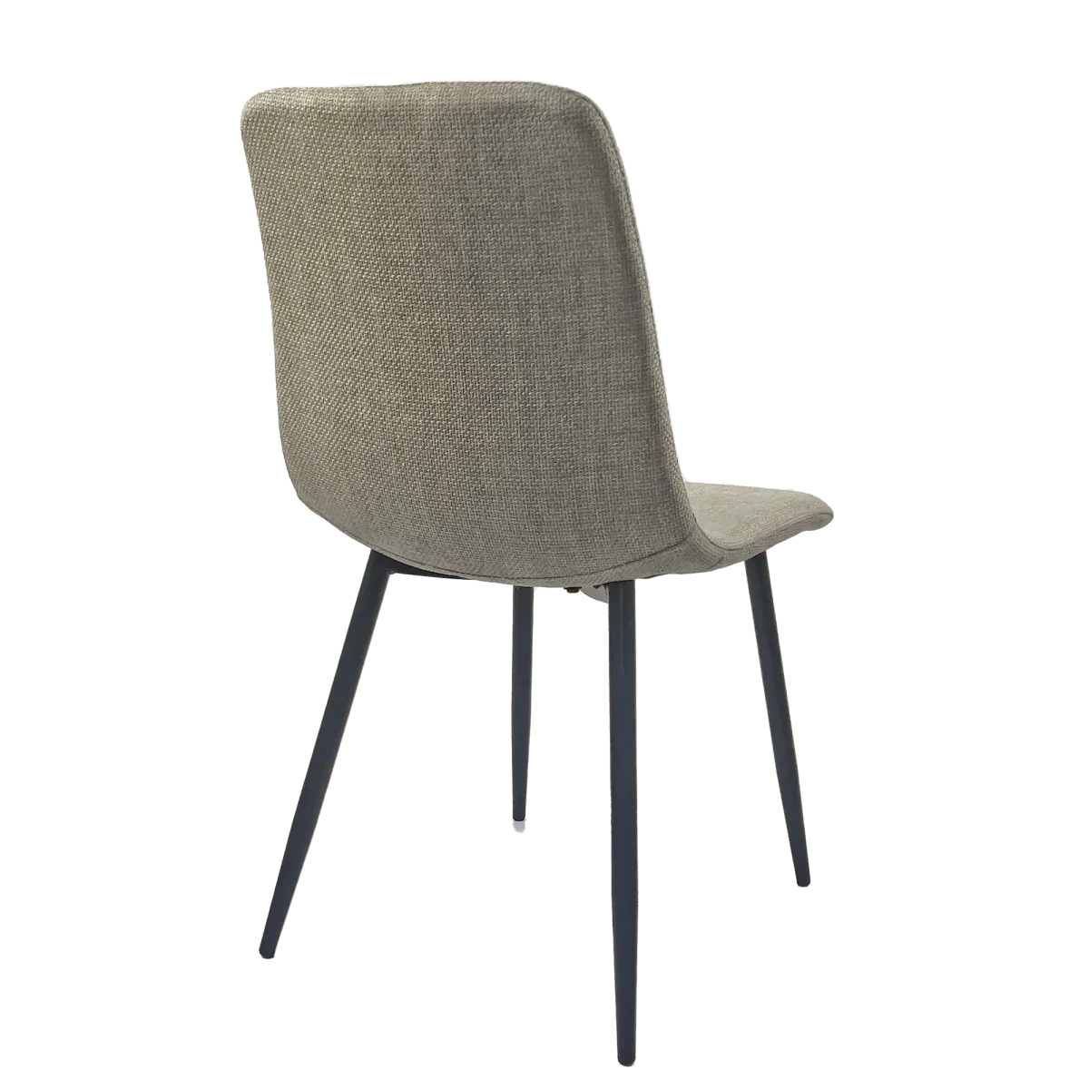 Modern Extendable MDF Dining Table And Chair Set - Omega Lifestyles