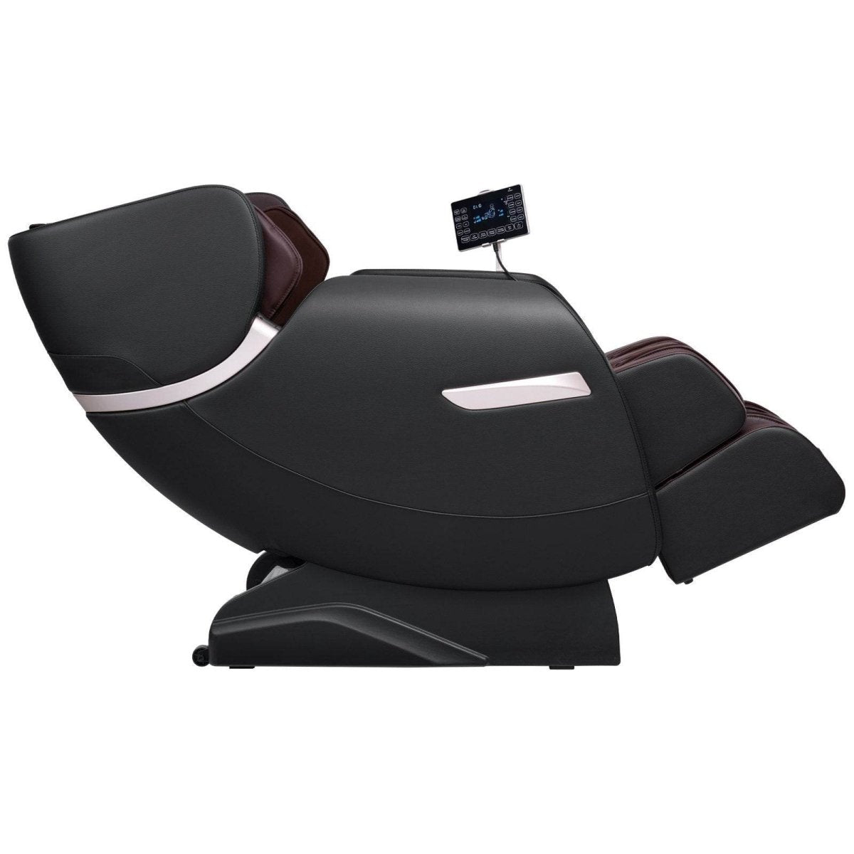 Full Body Zero Gravity Recliner with 3D Shiatsu - Sleep Galleria
