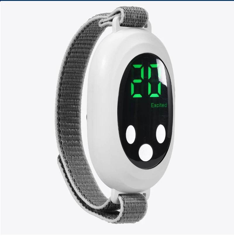 Palm Sleep Massager Electric Handheld Sleep Aid Device - Sleep Galleria