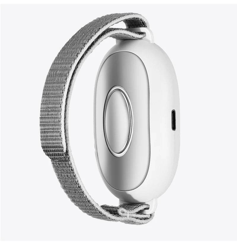 Palm Sleep Massager Electric Handheld Sleep Aid Device - Sleep Galleria