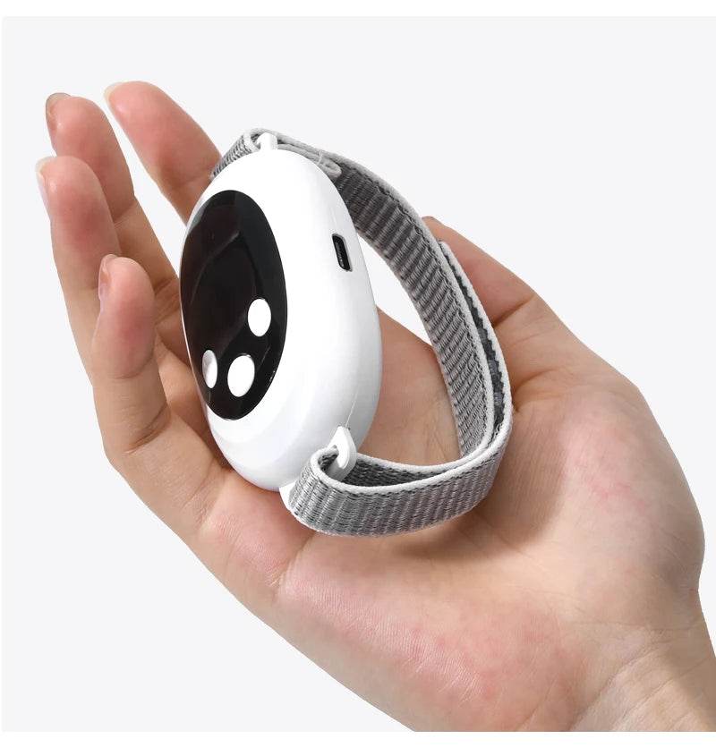 Palm Sleep Massager Electric Handheld Sleep Aid Device - Sleep Galleria