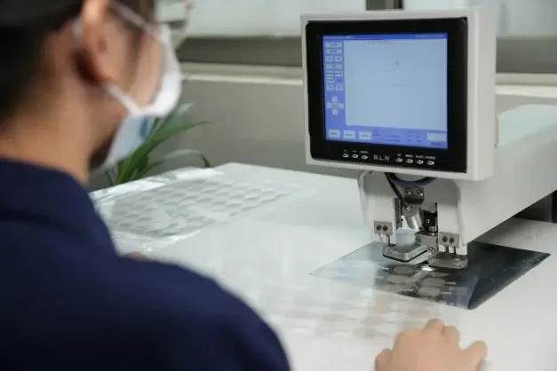 Sleep Tracker Mattress Pad With Real-Time Insights - Sleep Galleria