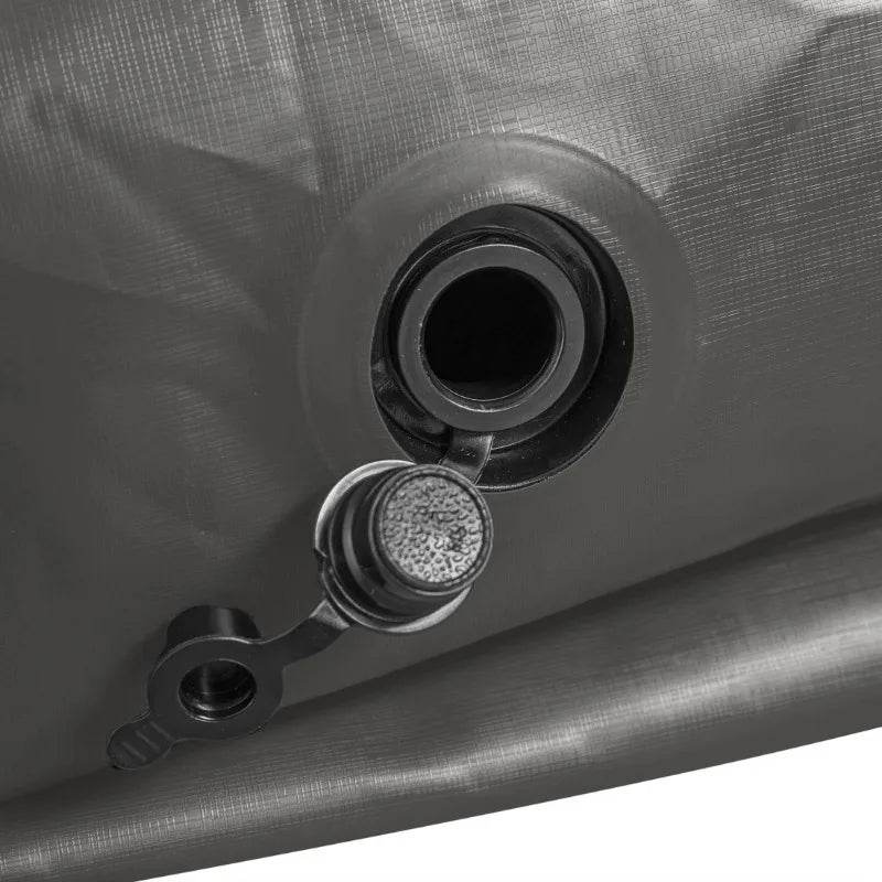 14-Inch Inflatable Air Mattress with Built-In Pump - Sleep Galleria