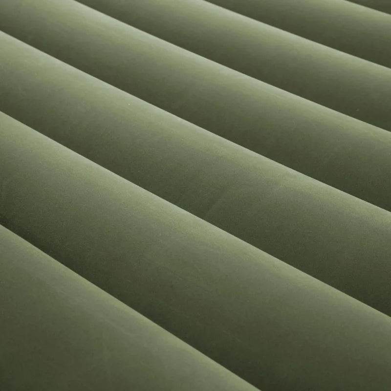 14-Inch Inflatable Air Mattress with Built-In Pump - Sleep Galleria