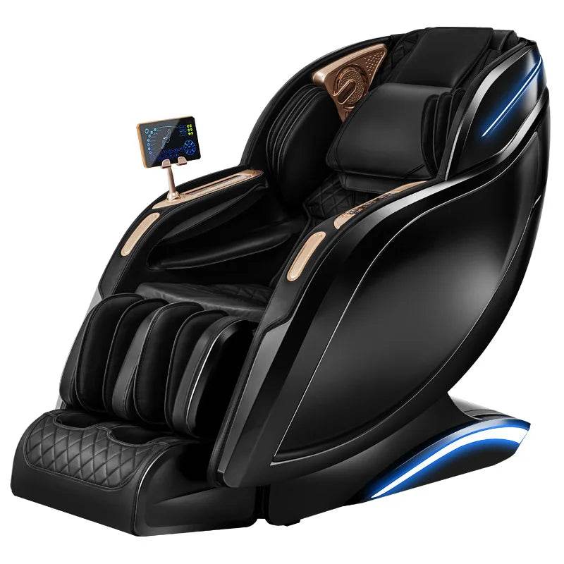 Yutori CloudWarm Zero Gravity Massage Chair - Omega Lifestyles