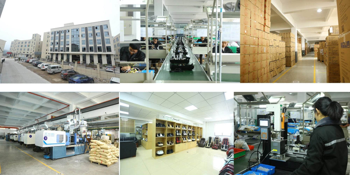 Yutori DawnAir 4D Zero Gravity Heated Massage Chair - Omega Lifestyles