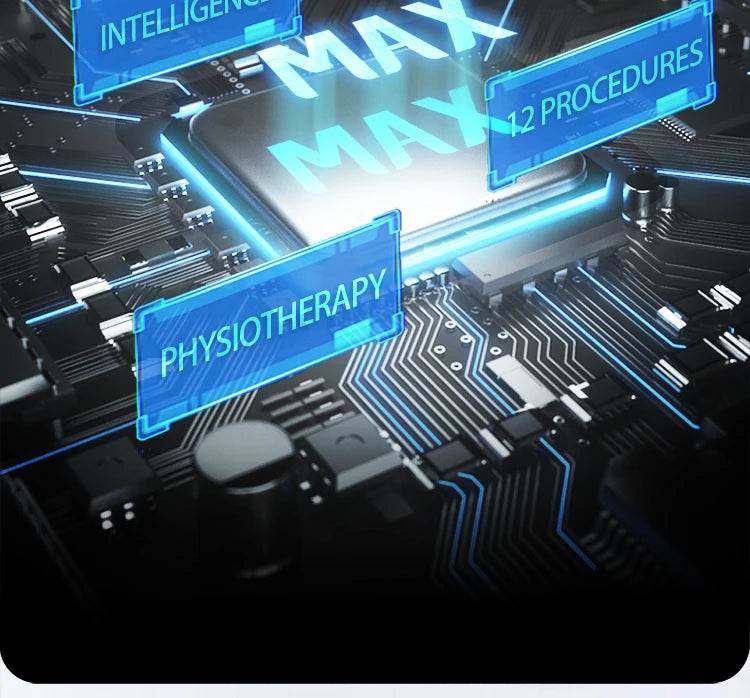 Yutori LotusEase 4D SL-Track Massage Chair - Omega Lifestyles