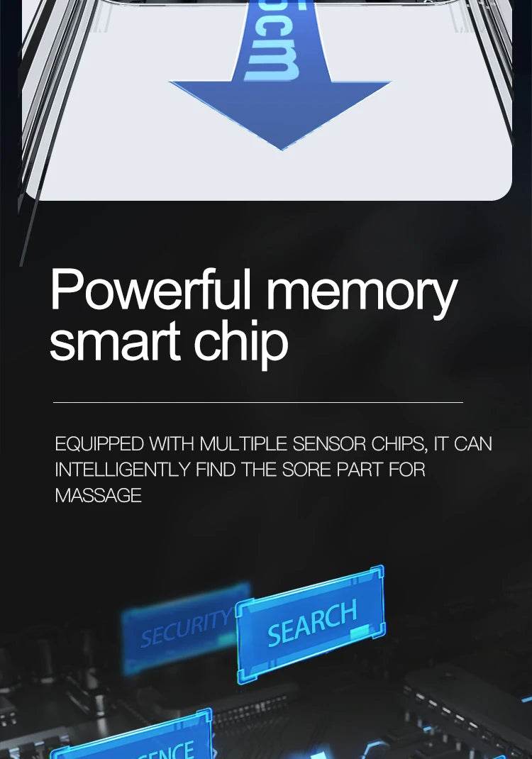 Yutori LotusEase 4D SL-Track Massage Chair - Omega Lifestyles