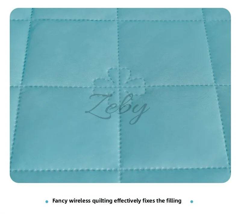 Breathable Lightweight Cooling Polyester Summer Blanket - Sleep Galleria