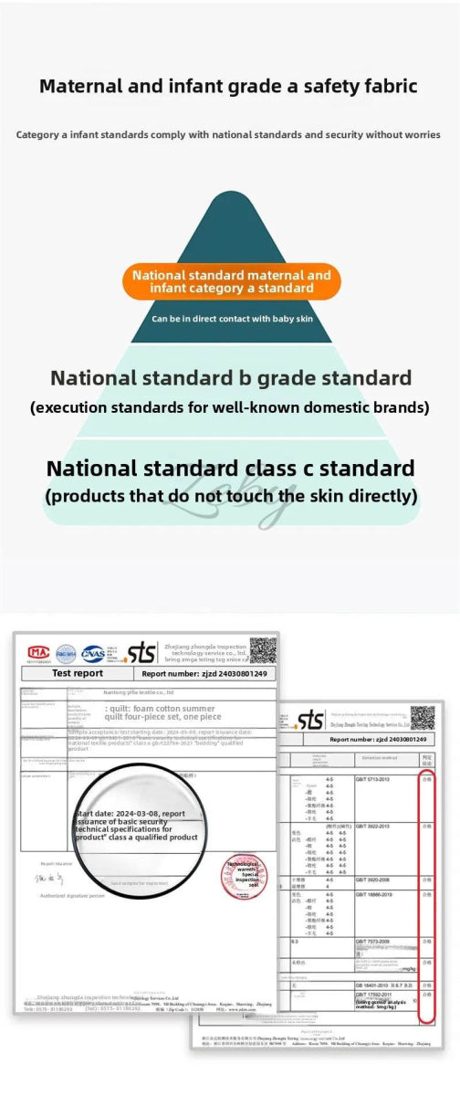 Breathable Lightweight Cooling Polyester Summer Blanket - Sleep Galleria