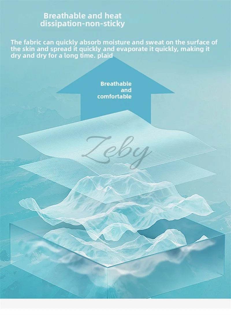 Breathable Lightweight Cooling Polyester Summer Blanket - Sleep Galleria