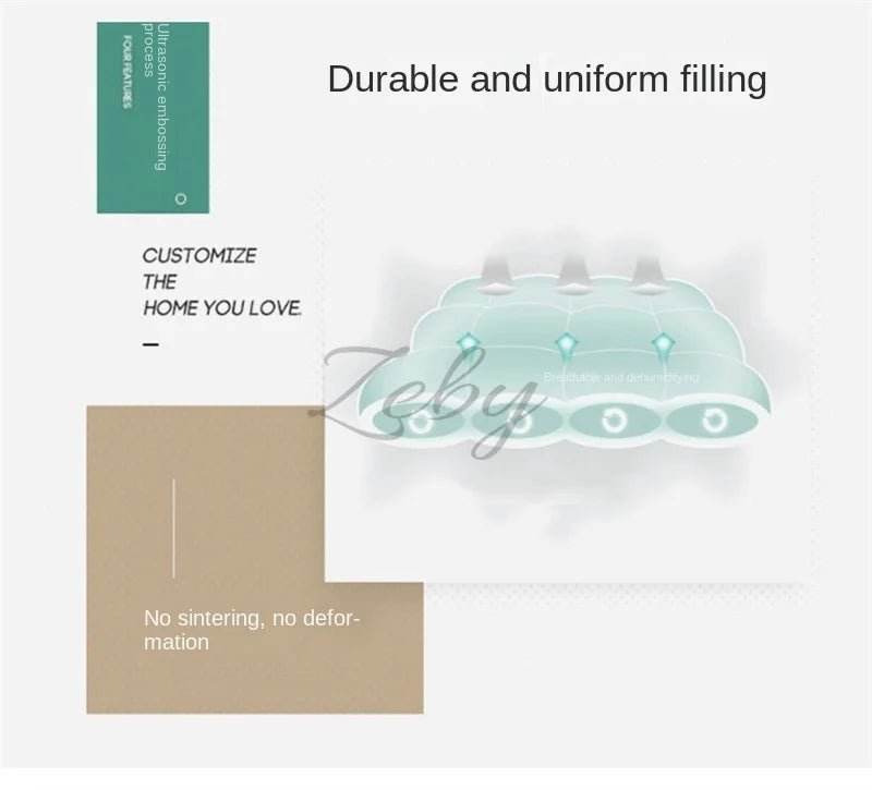 Soft Quilted 3-Piece Polyester Summer Quilt Set - Sleep Galleria