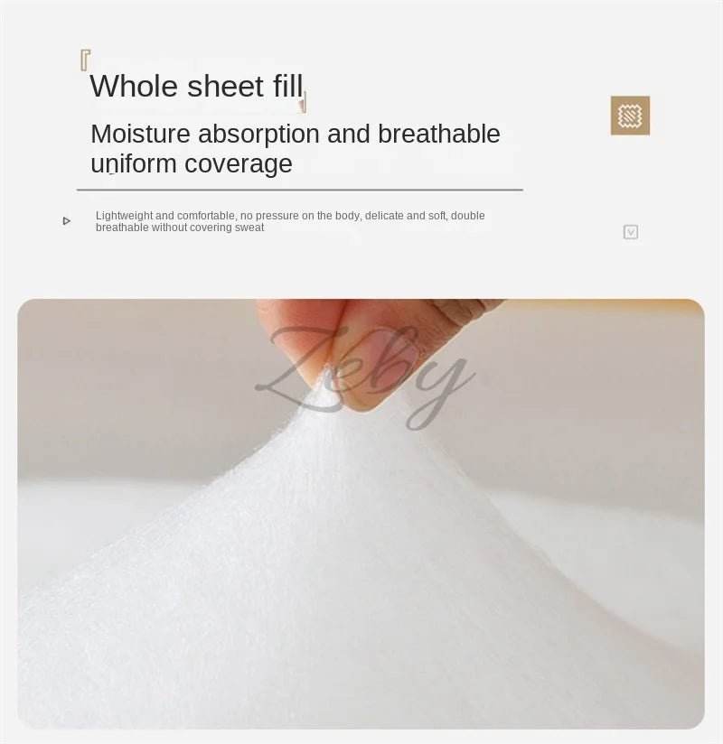 Soft Quilted 3-Piece Polyester Summer Quilt Set - Sleep Galleria