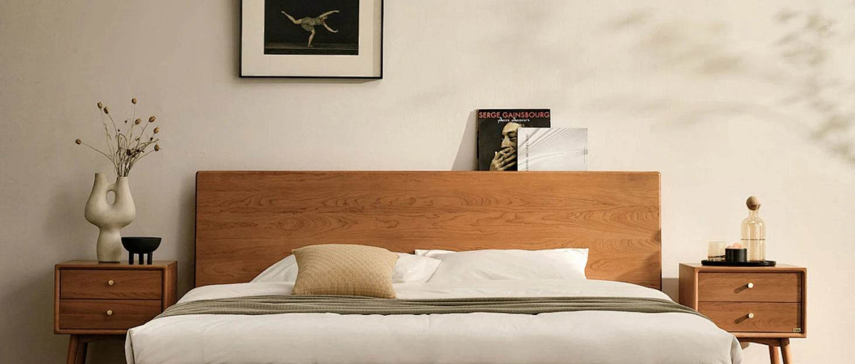 11-Inch Cooling Gel Memory Foam Mattress - Sleep Galleria