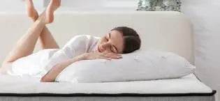 11-Inch Cooling Hybrid Memory Foam Mattress - Sleep Galleria