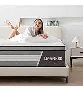 11-Inch Cooling Hybrid Memory Foam Mattress - Sleep Galleria