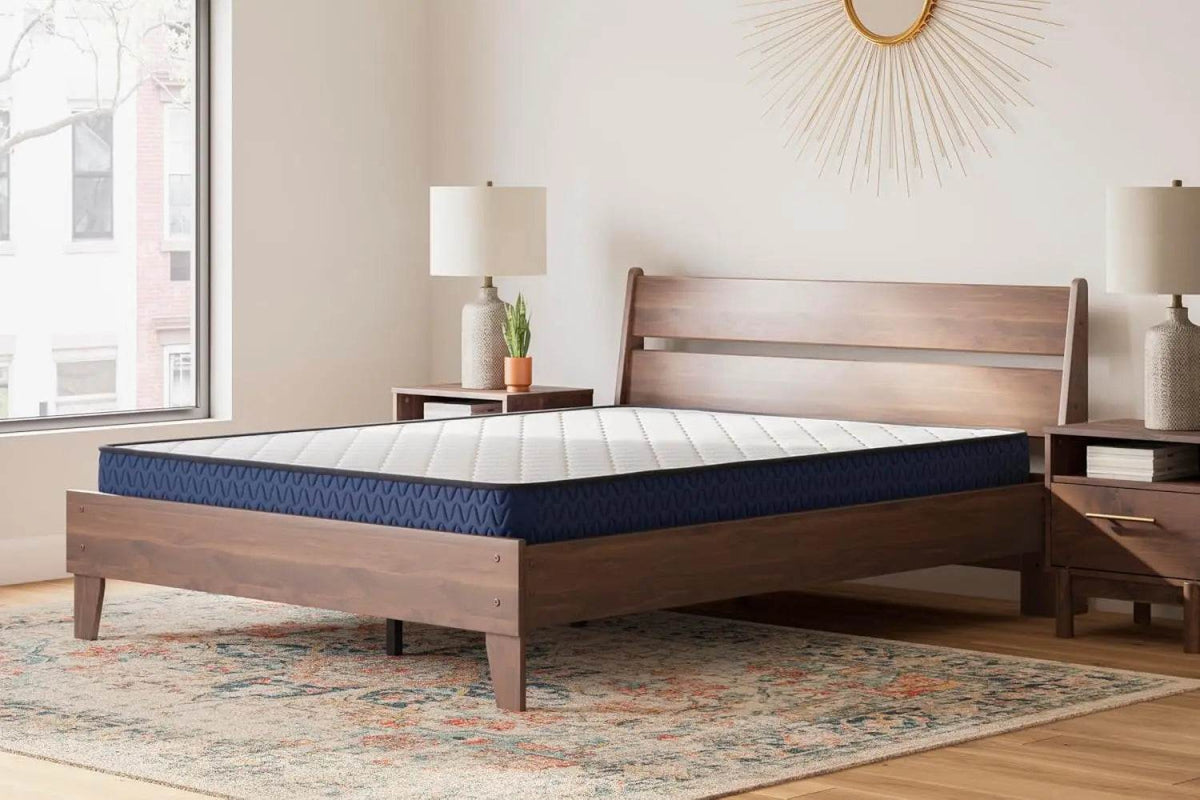 11-Inch Firm Memory Foam Mattress - Sleep Galleria