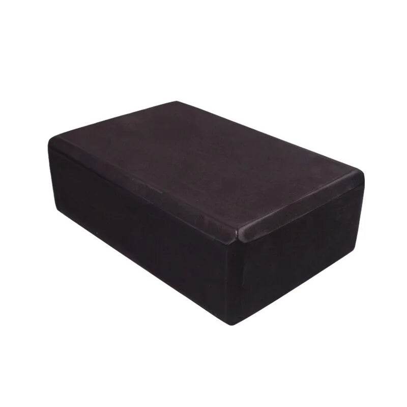2-Piece EVA Foam Yoga Blocks For Stretching - Sleep Galleria