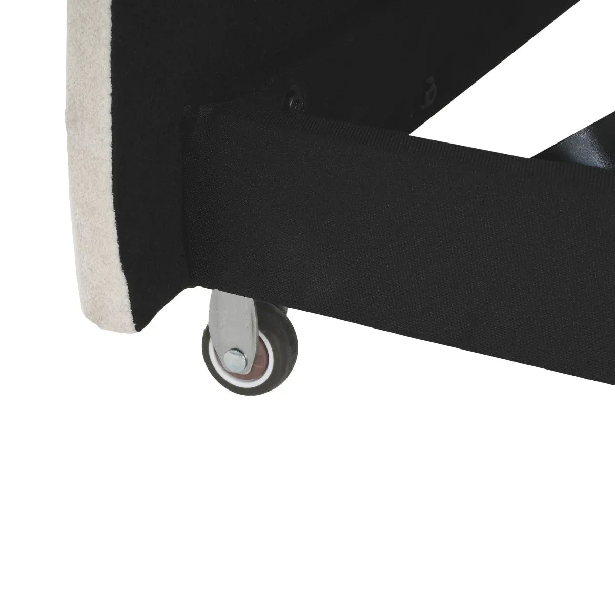 3-in-1 Convertible Cotton Linen Sleeper Sofa Bed - Omega Lifestyles