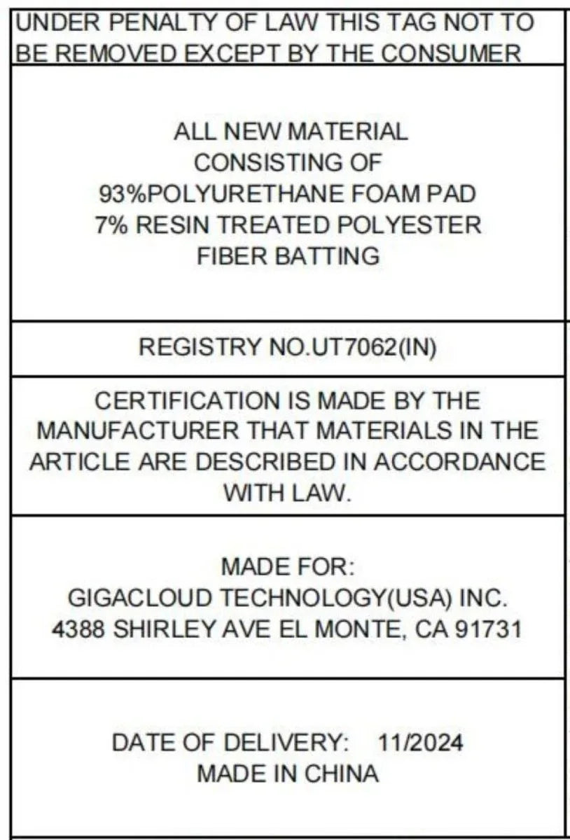 Extendable 5-Piece MDF Metal Dining Table Set With Chairs - Omega Lifestyles