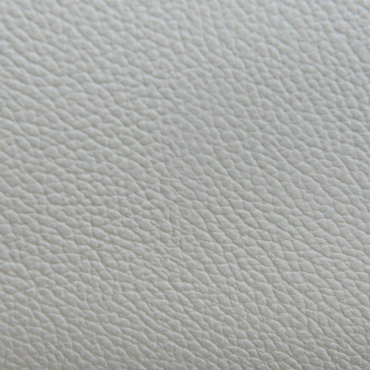 King Contemporary White Panel Bed Frame With Padded Headboard - Zenvia - Omega Lifestyles