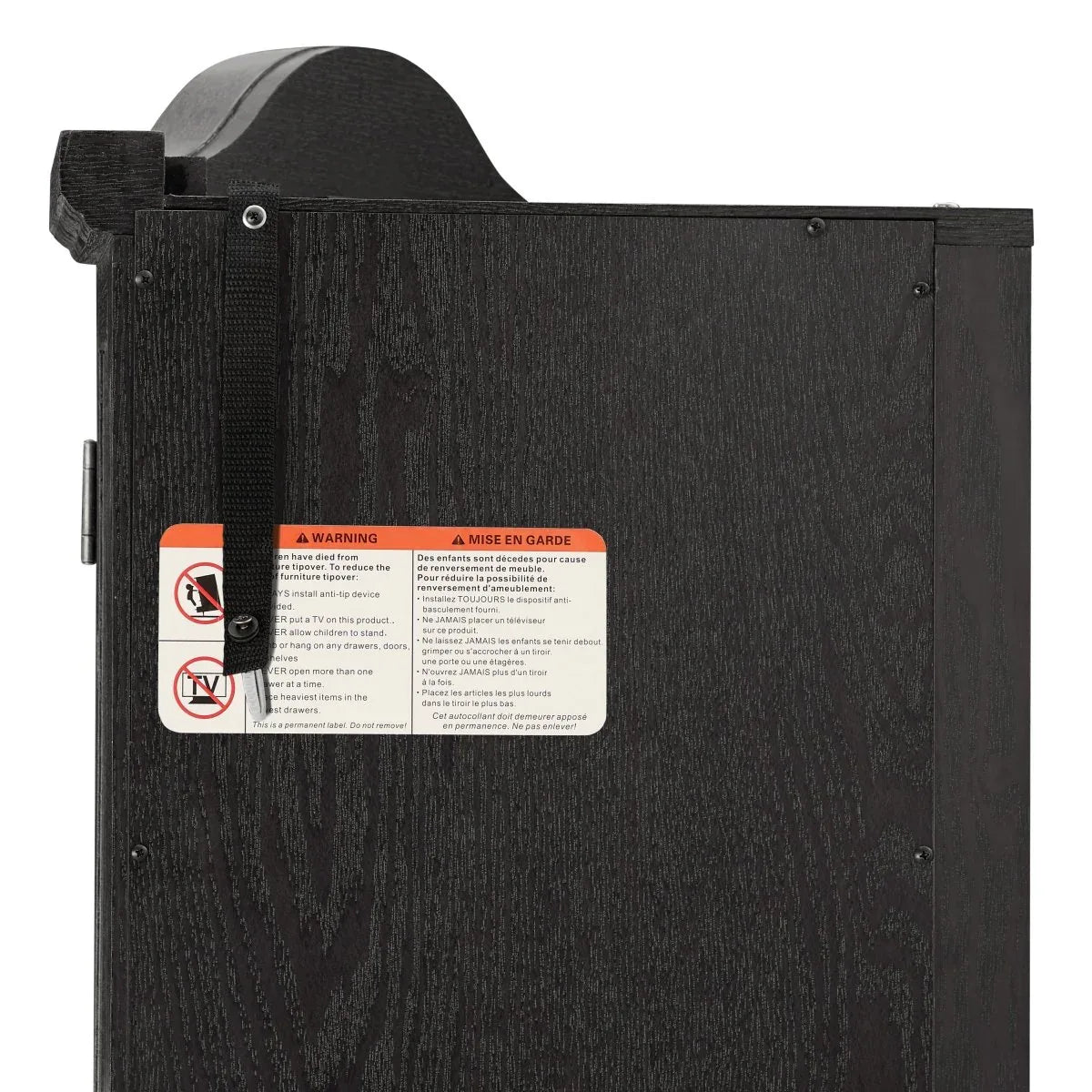 Lighted Corner Curio Cabinet With Tempered Glass Shelves - Omega Lifestyles