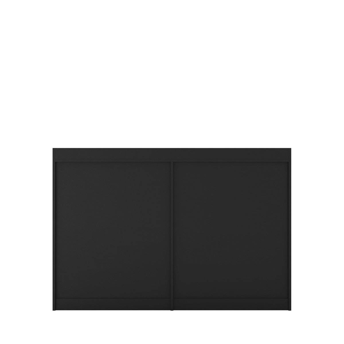 Modern 8 Drawer MDF Storage Dresser With LED - Sleep Galleria