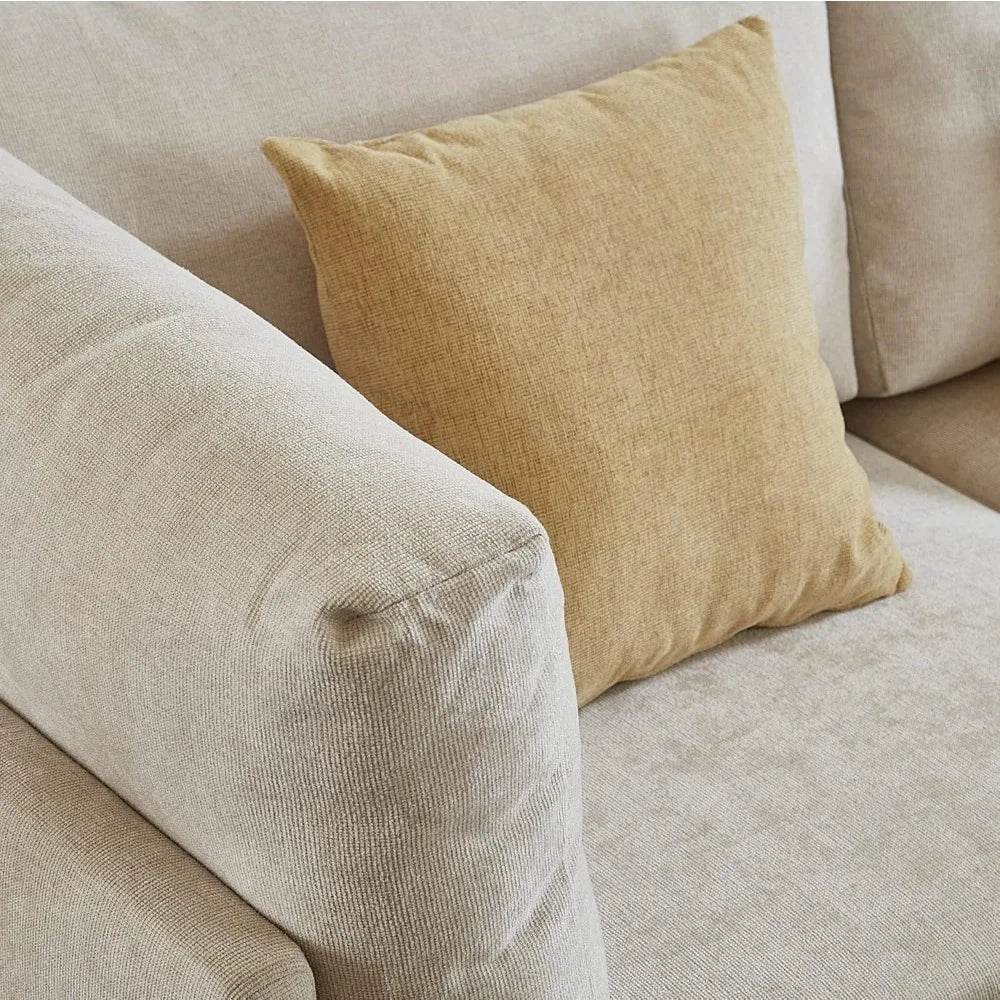 Modular Convertible Sectional Sofa Set - Omega Lifestyles