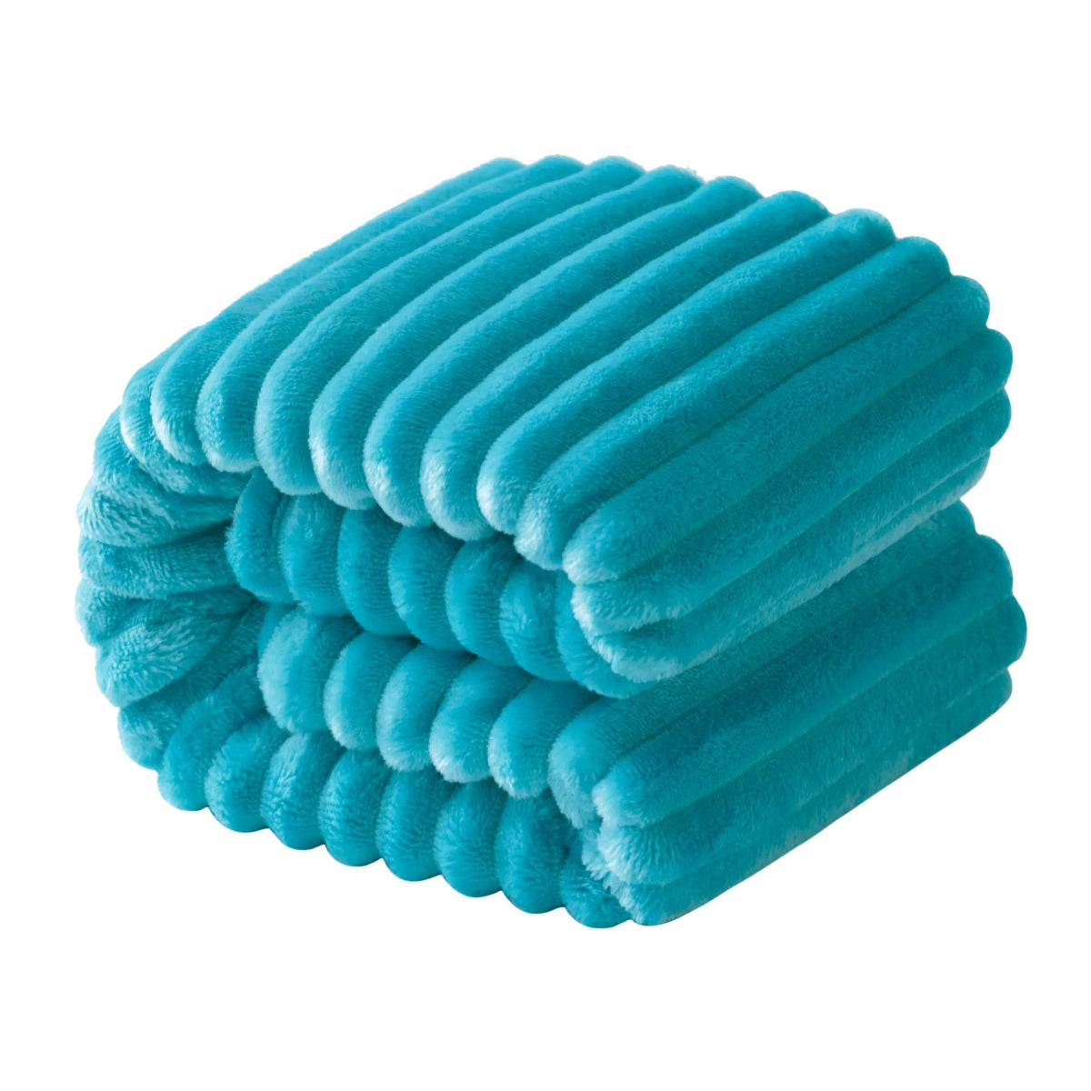 Plush Lightweight Soft Flannel Fleece Blanket - Sleep Galleria